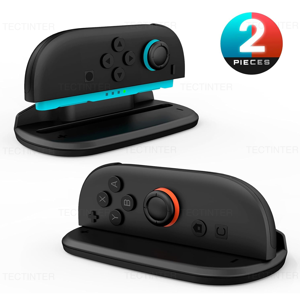 Gaming Accessories Holder - 2 Stuks Gaming Controller Muis Grip