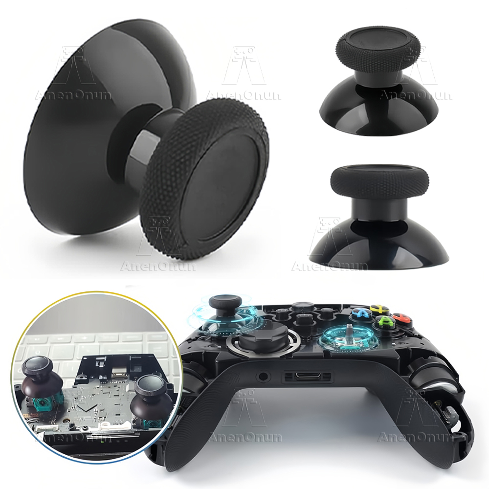 Gaming Accessories Xbox Series S - Vervangende thumbstick voor Xbox One/Xbox Series