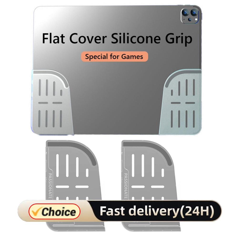 Gaming Accessories Ipad - Z25 2 stuks Zachte Siliconen Extra