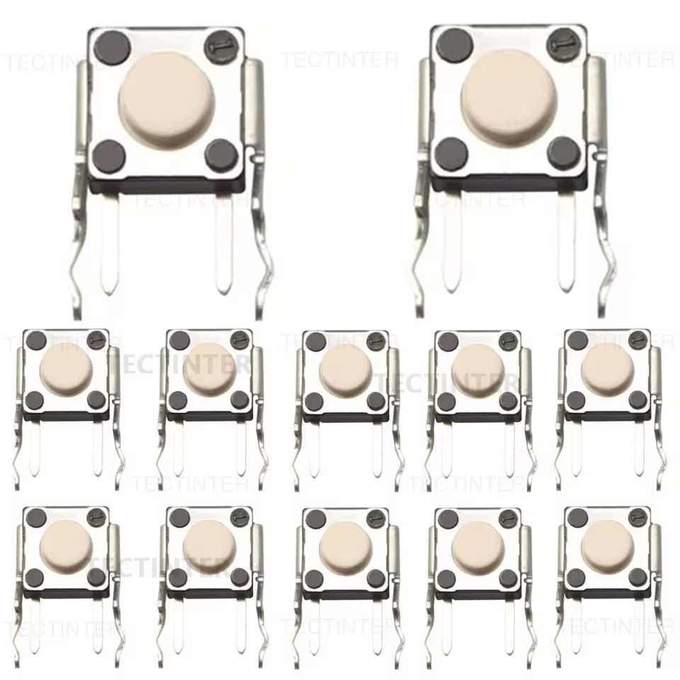 Gaming Accessories Xbox Series S - 10PCS Vervanging Joystick voor Xbox One