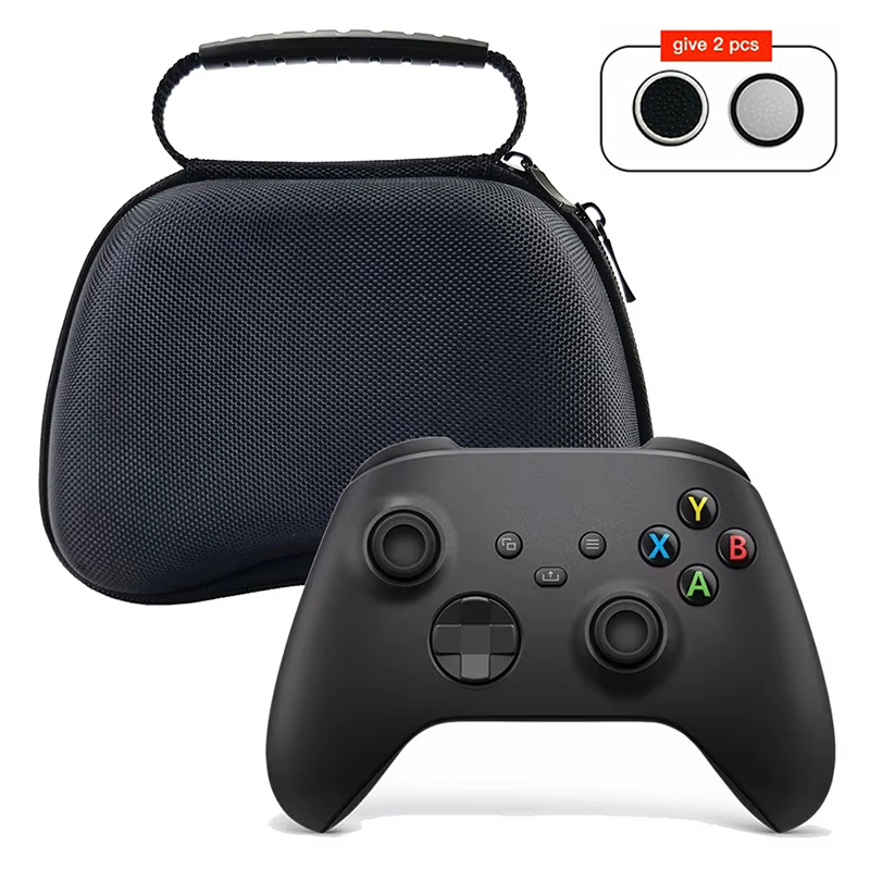 Gaming Accessories Xbox Series S - Draagbare harde EVA-draagtas voor XBox PS4