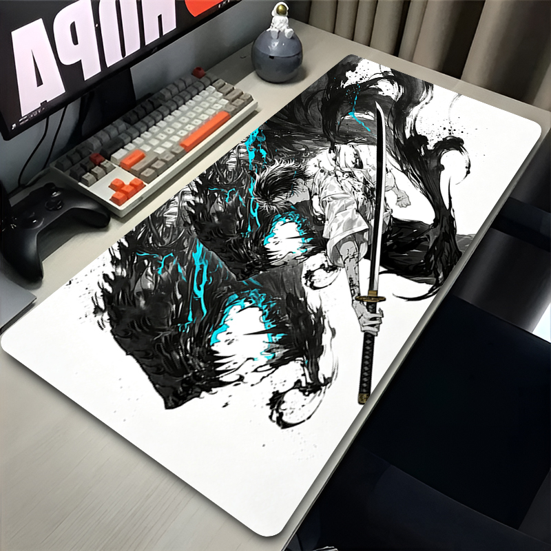Gaming Accessories Desk - Muismat Coole Gamer Accessoires Varmilo Toetsenbordmat