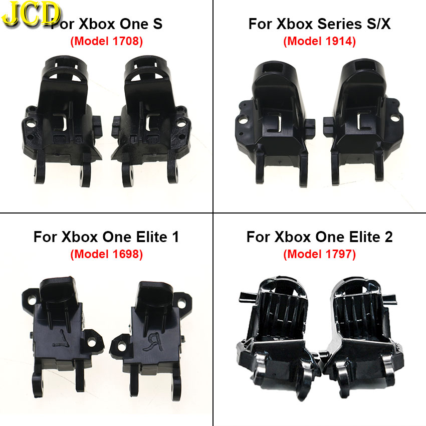 Gaming Accessories Xbox Series S - Jcd Voor Xbox One Series S