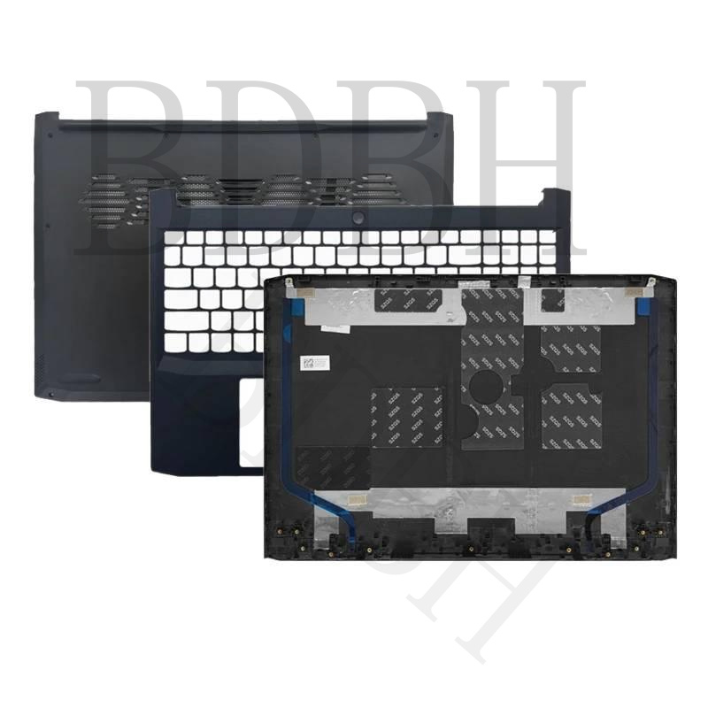 Gaming Set Accessories - Voor Lenovo Ideapad Gaming 3 15IHU6