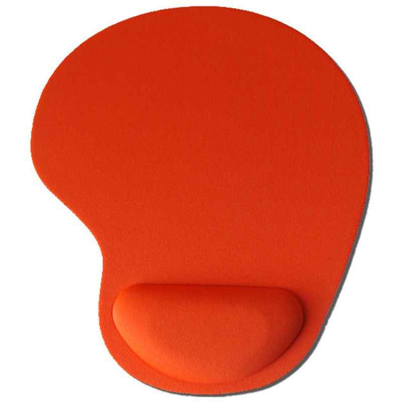 Gaming Accessories Desk - Comfort EVA Protect polsmuismat Zachte sponsmuismat