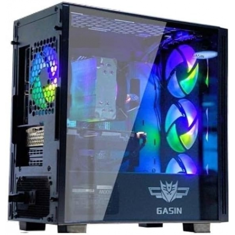 Nvidia Vga Rtx 4060 - PC-gaming met Core i5-12400F processor/Nvidia GeForce