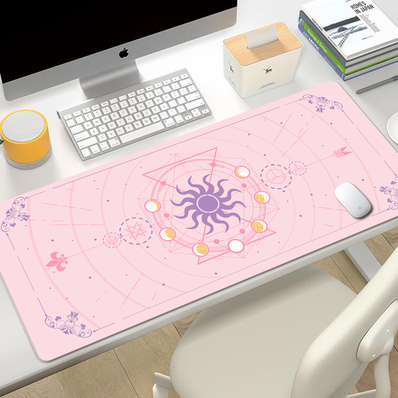 Magic Moon Star Paars Extra Gr - Gaming Accessories Desk recensie en prijs