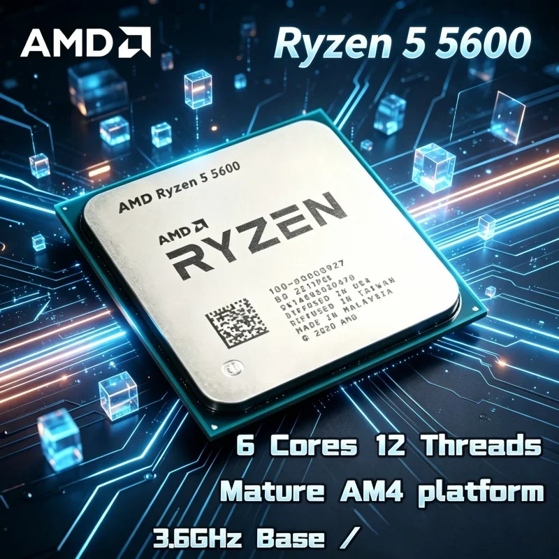 B450 B550 X570 Moederbord Comp - Amd Cpu Ryzen 5 recensie en prijs