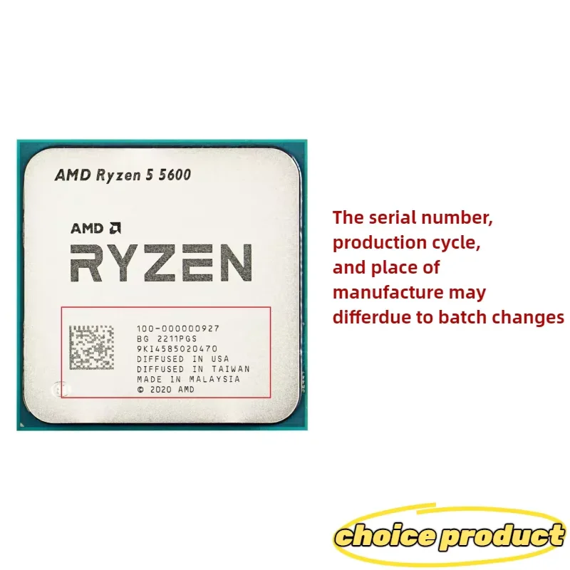 B450 B550 X570 Moederbord Comp - Amd Cpu Ryzen 5 recensie en prijs