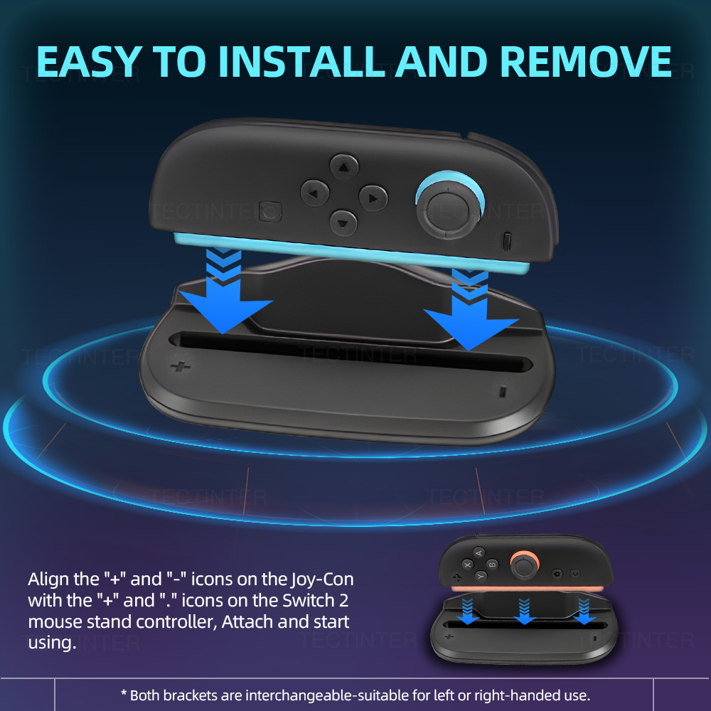 2 Stuks Gaming Controller Muis - Gaming Accessories Holder recensie en prijs
