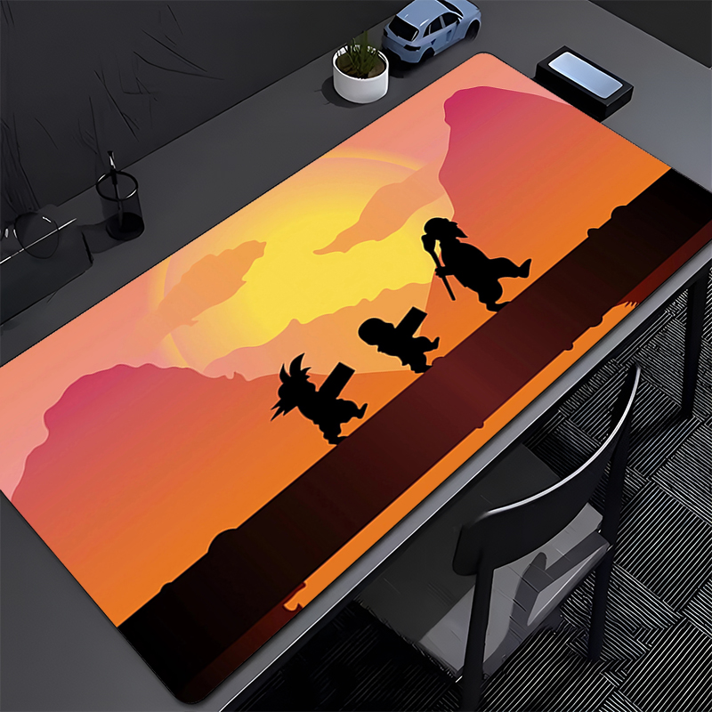 DBZ Muismat Dragon Ball Master - Gaming Accessories Desk recensie en prijs