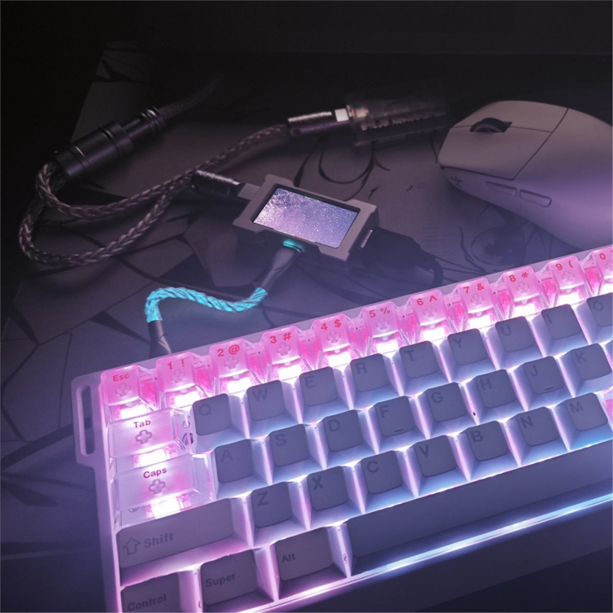 Cmpt And Acce Store aanbieding - Gaming Accessories Store recensie en prijs