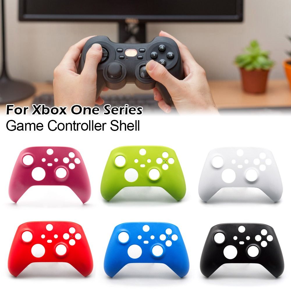 Achterkant, beschermhoes voor  - Gaming Controllers Xbox Accessories recensie en prijs