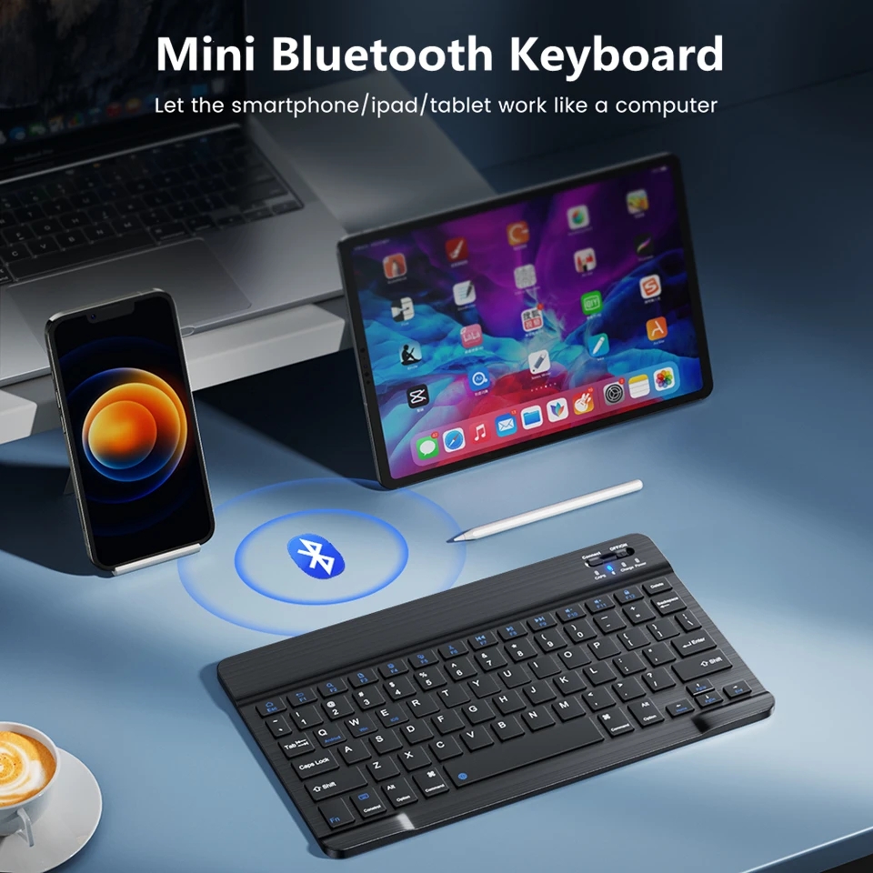 Spaans Frans Bluetooth draadlo - Gaming Accessories Ipad recensie en prijs