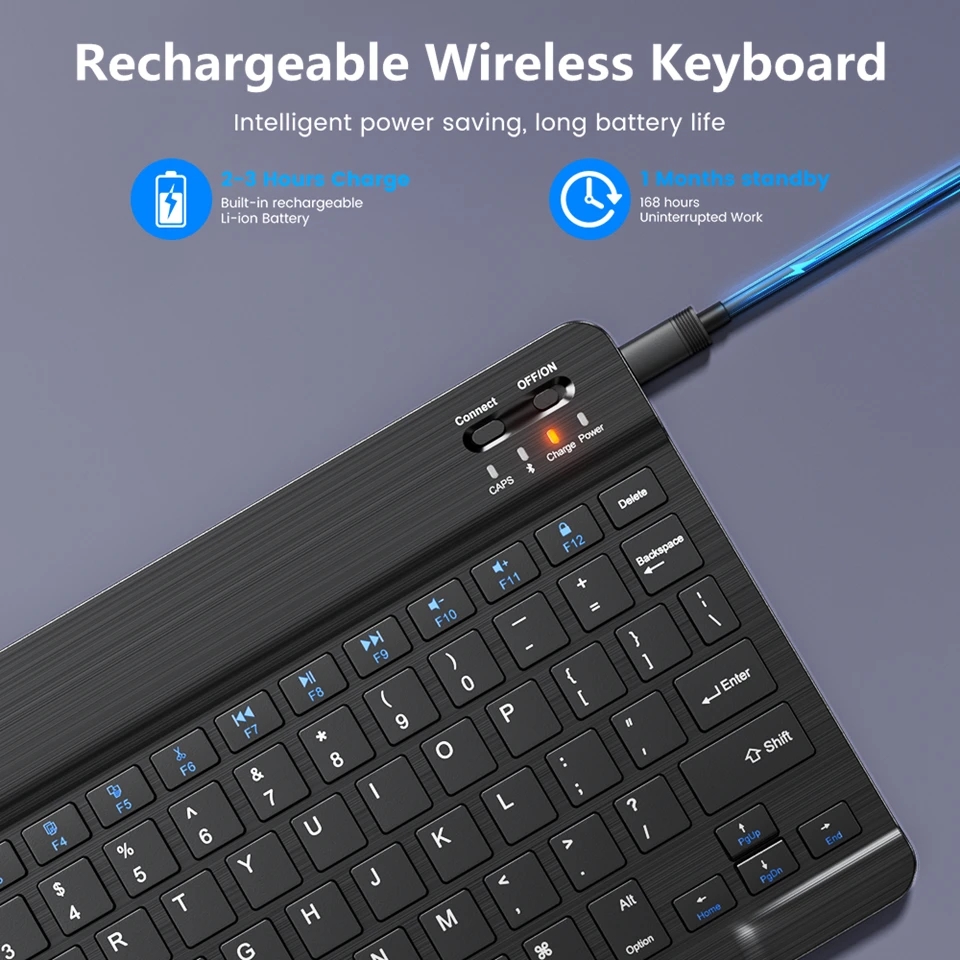 Spaans Frans Bluetooth draadlo - Gaming Accessories Ipad recensie en prijs
