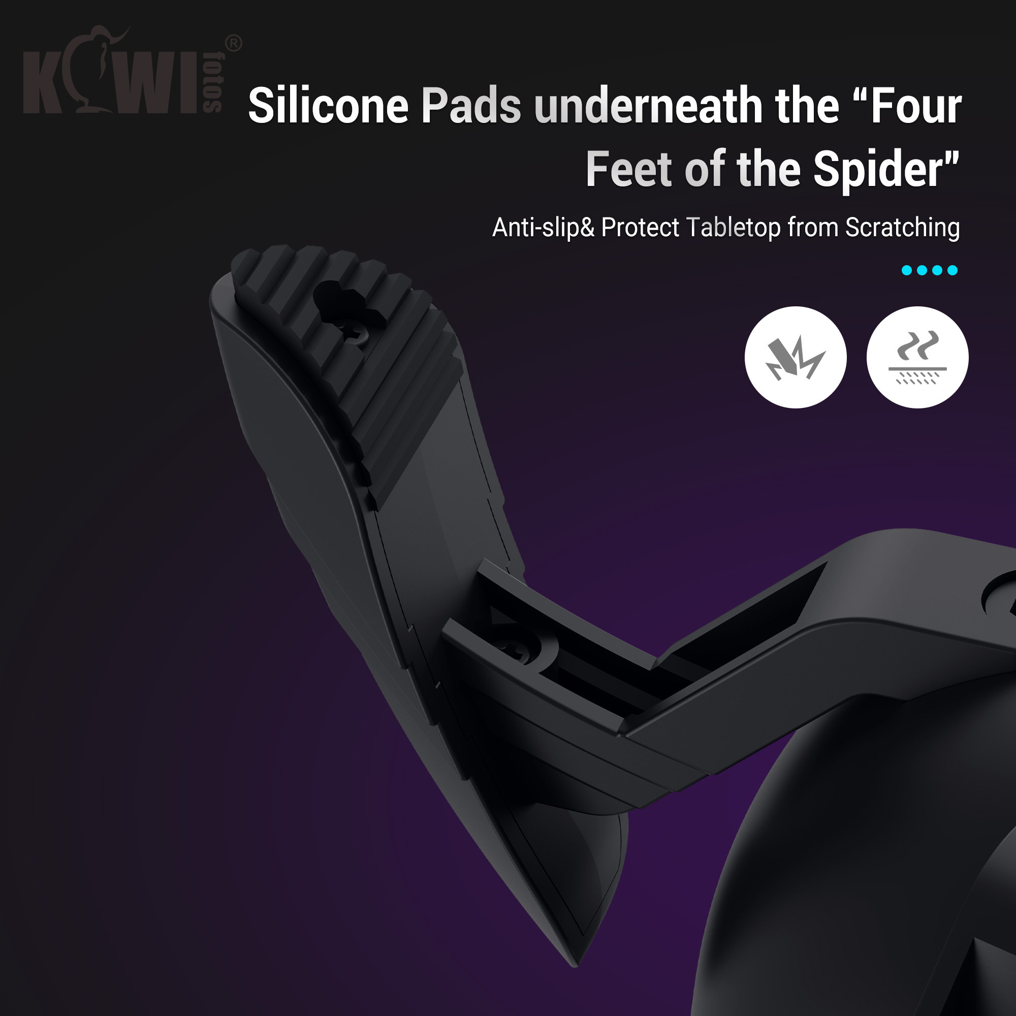 Muiskabelhouder Gaming Muis Bu - Mouse Bungee Spring recensie en prijs