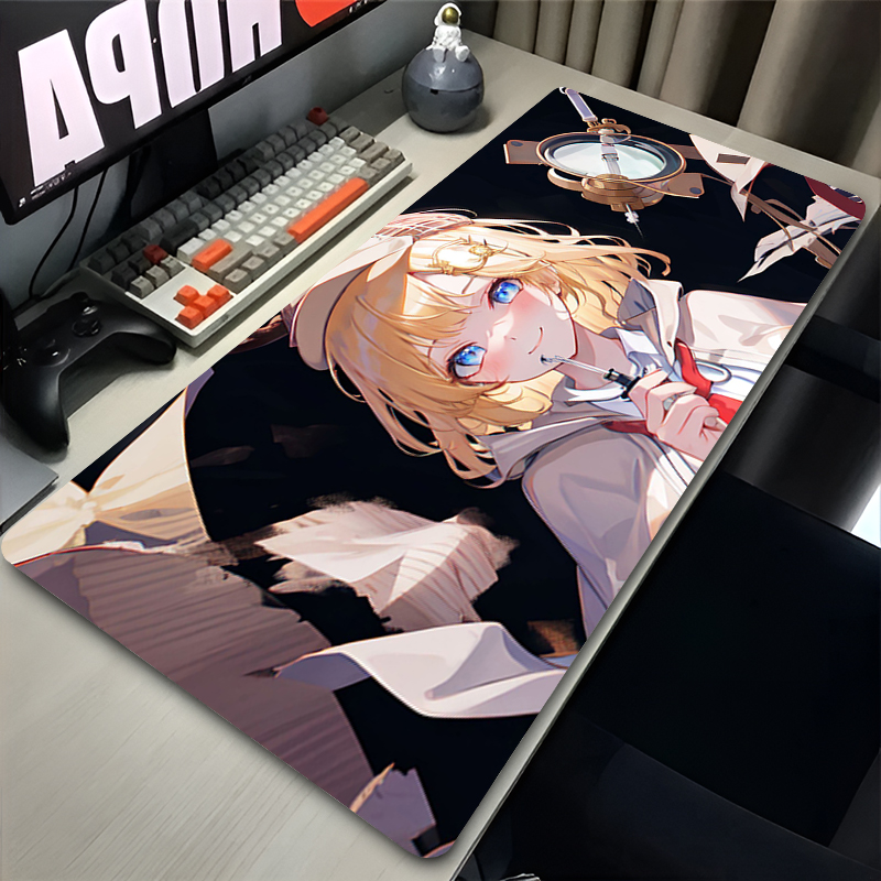 Populaire Anime Muismat Gaming - Gaming Accessories Desk recensie en prijs