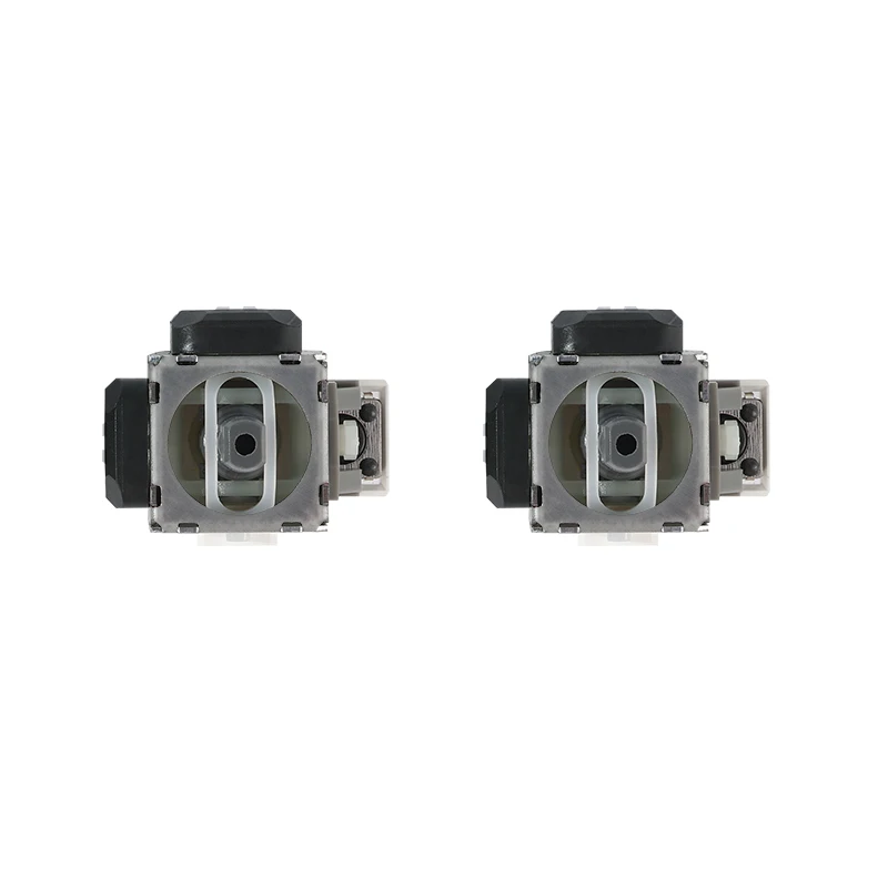 GuliKit Anti-Drift TMR Joystic - Gaming Accessories Xbox Series S recensie en prijs