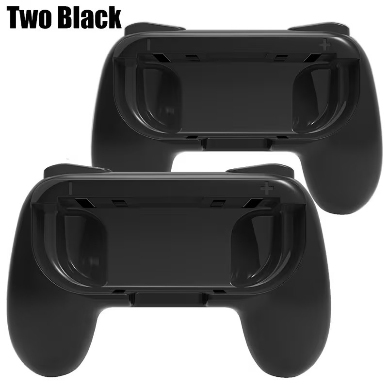Nieuwe Switch Handle Grip Stan - Gaming Accessories Holder recensie en prijs