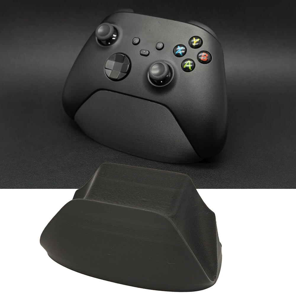Gamecontrollerstandaard voor X - Gaming Accessories Xbox Series S recensie en prijs