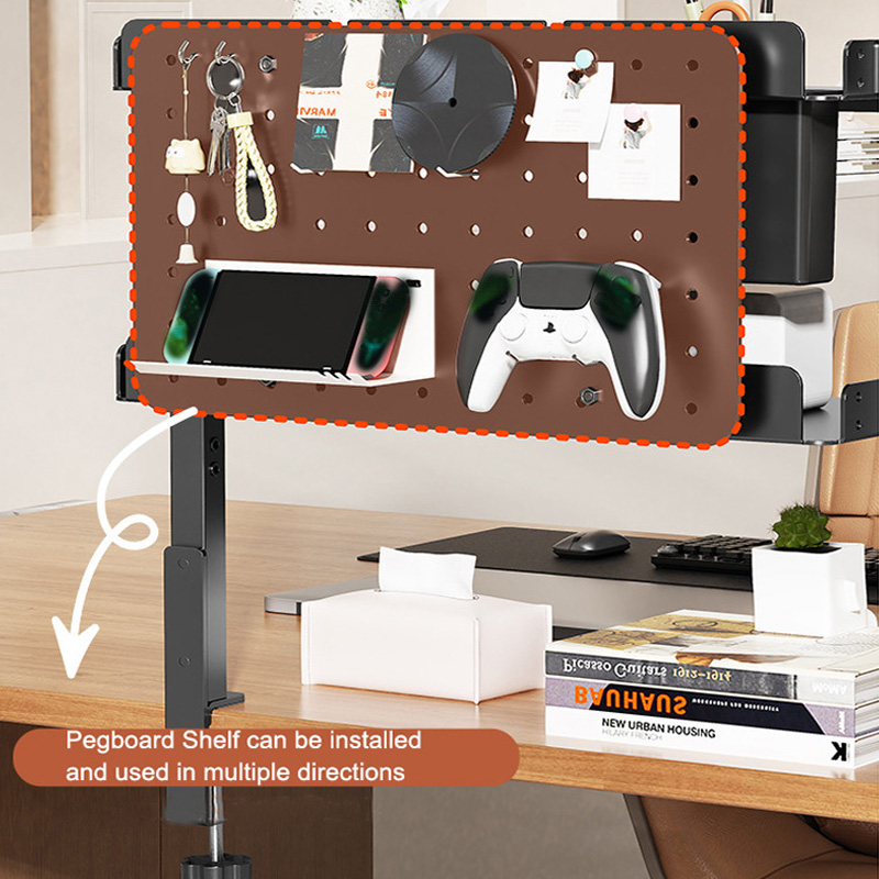 Klembevestigbare 14 inch boven - Gaming Accessories For Table recensie en prijs