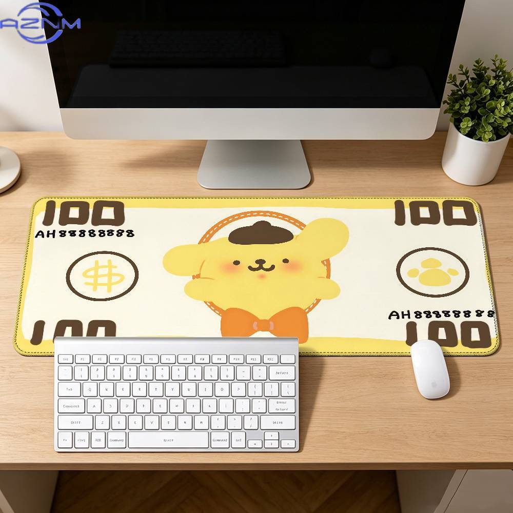 Leuke P-Pompompurin muismat va - Gaming Accessories For Table recensie en prijs
