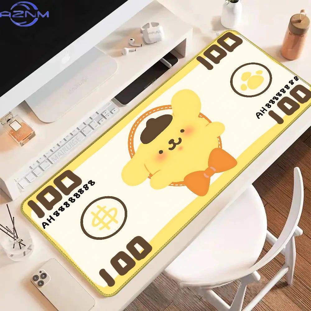 Leuke P-Pompompurin muismat va - Gaming Accessories For Table recensie en prijs