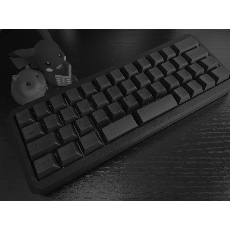 GEEKARK BOB Keycap Set Aangepa - Gaming Set Accessories recensie en prijs