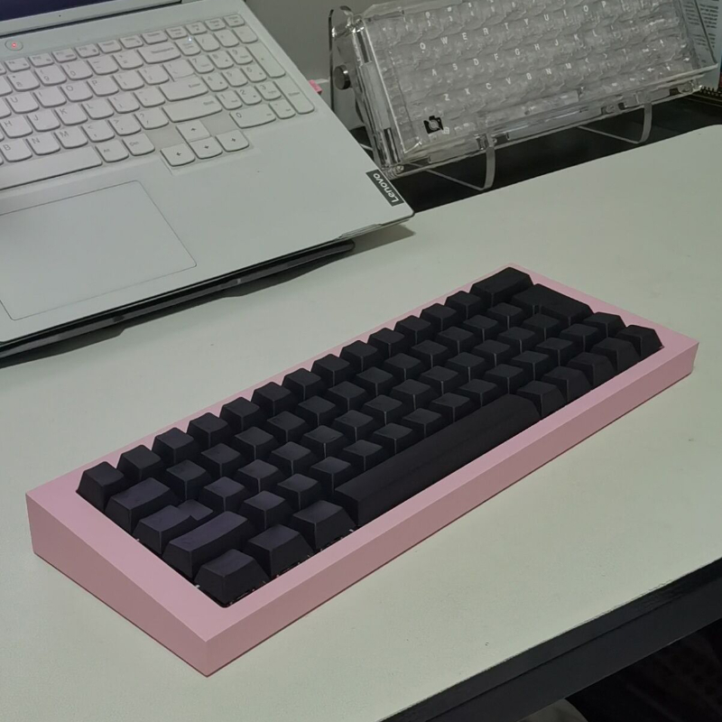 GEEKARK BOB Keycap Set Aangepa - Gaming Set Accessories recensie en prijs