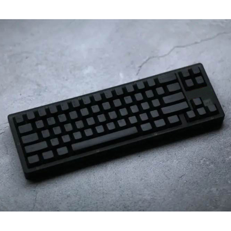 GEEKARK BOB Keycap Set Aangepa - Gaming Set Accessories recensie en prijs