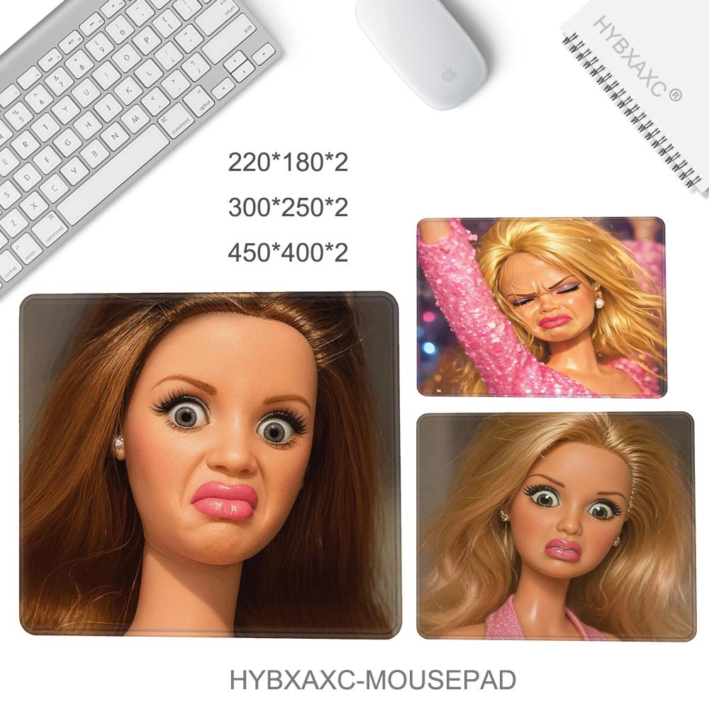 Leuke Grappige Poppengezicht M - Gaming Accessories For Table recensie en prijs