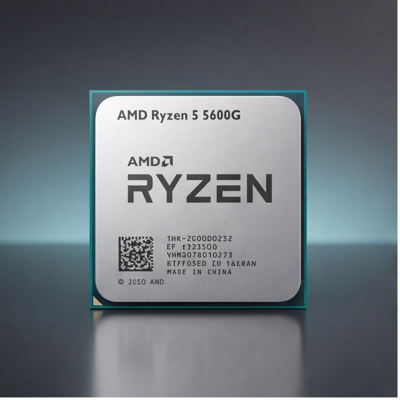 Mini PC Assemblage CPU AMD Ryz - Amd Cpu Ryzen 5 recensie en prijs