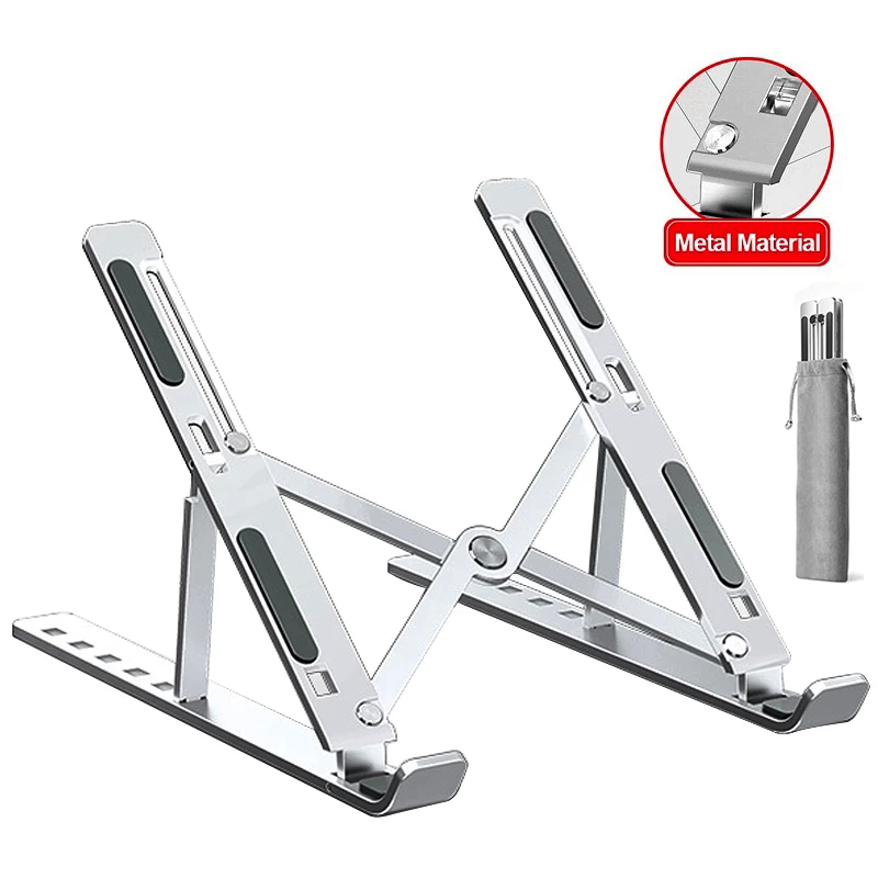 Verstelbare opvouwbare laptops - Gaming Accessories Desk recensie en prijs