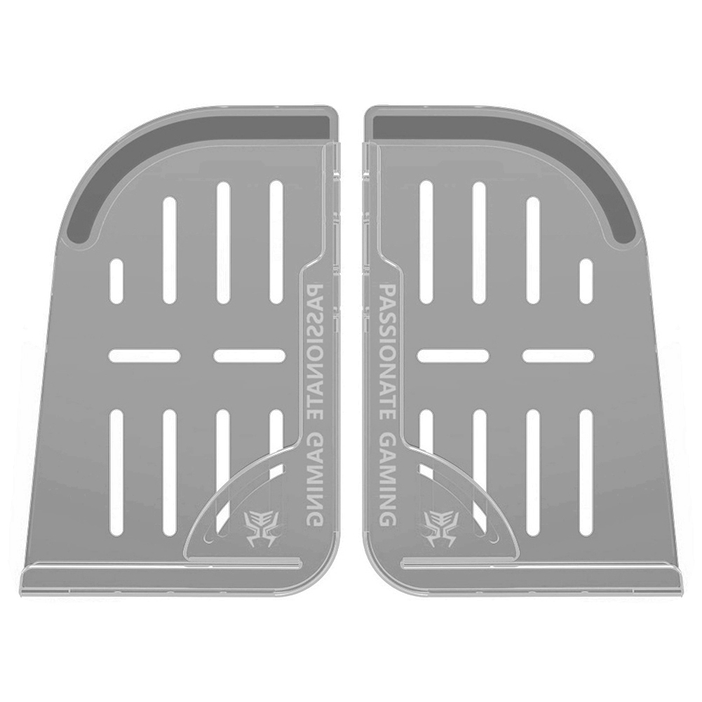 Z25 2 stuks Zachte Siliconen E - Gaming Accessories Ipad recensie en prijs