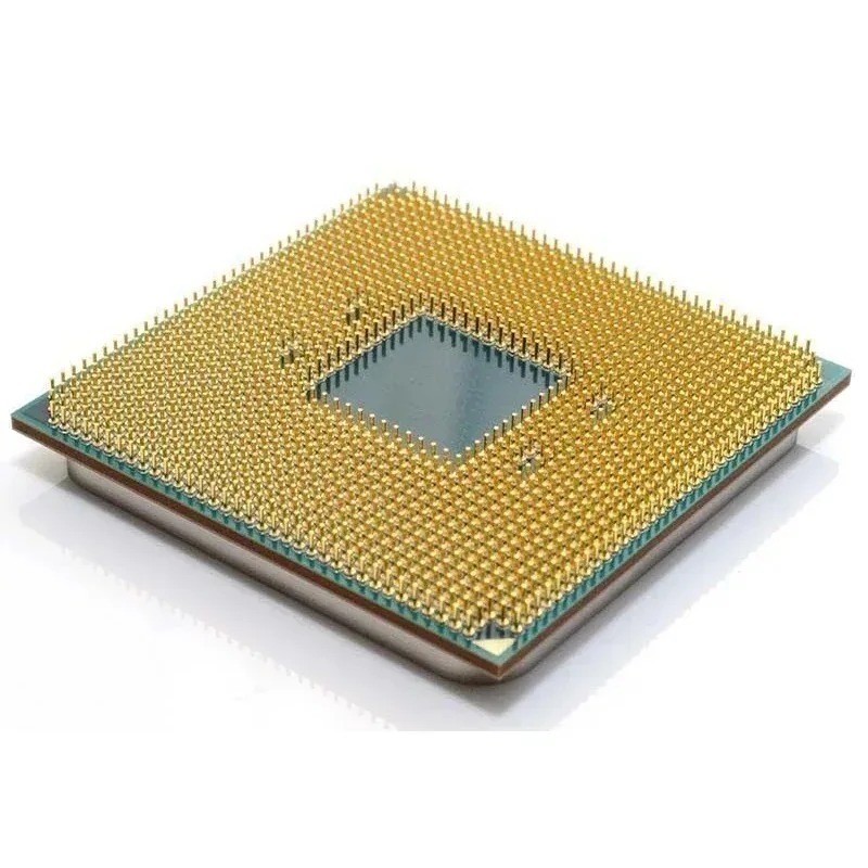 AMD Ryzen 5 5600 100% Gloednie - Amd Cpu Ryzen 5 recensie en prijs
