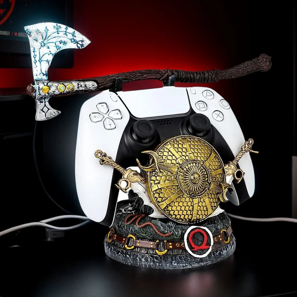 2025 Nieuwe God of War Game Vo - Gaming Controllers Xbox Accessories recensie en prijs