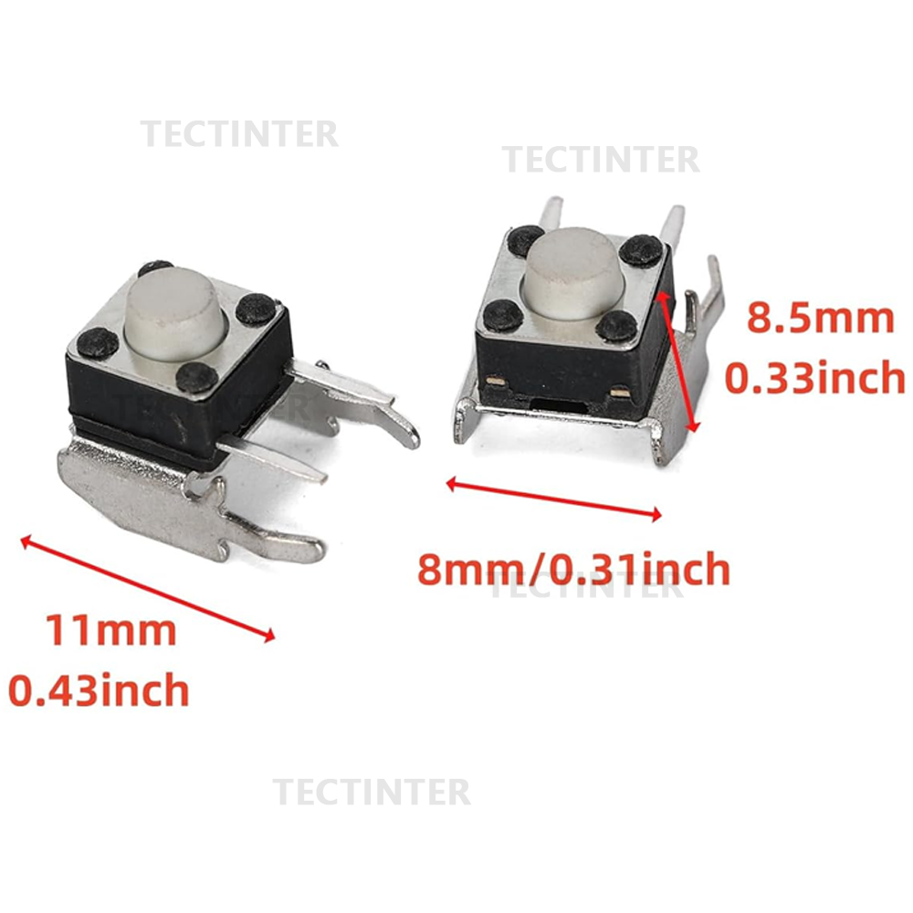 10PCS Vervanging Joystick voor - Gaming Accessories Xbox Series S recensie en prijs