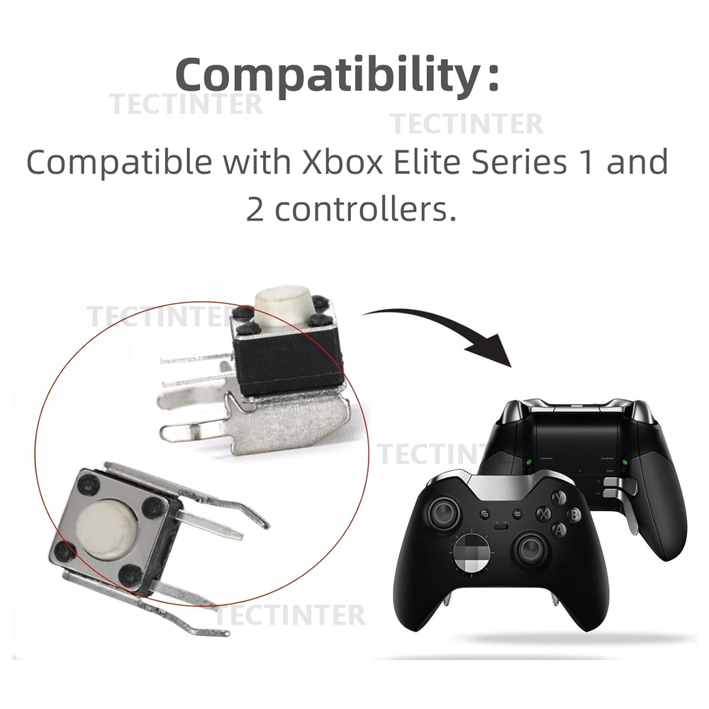 10PCS Vervanging Joystick voor - Gaming Accessories Xbox Series S recensie en prijs