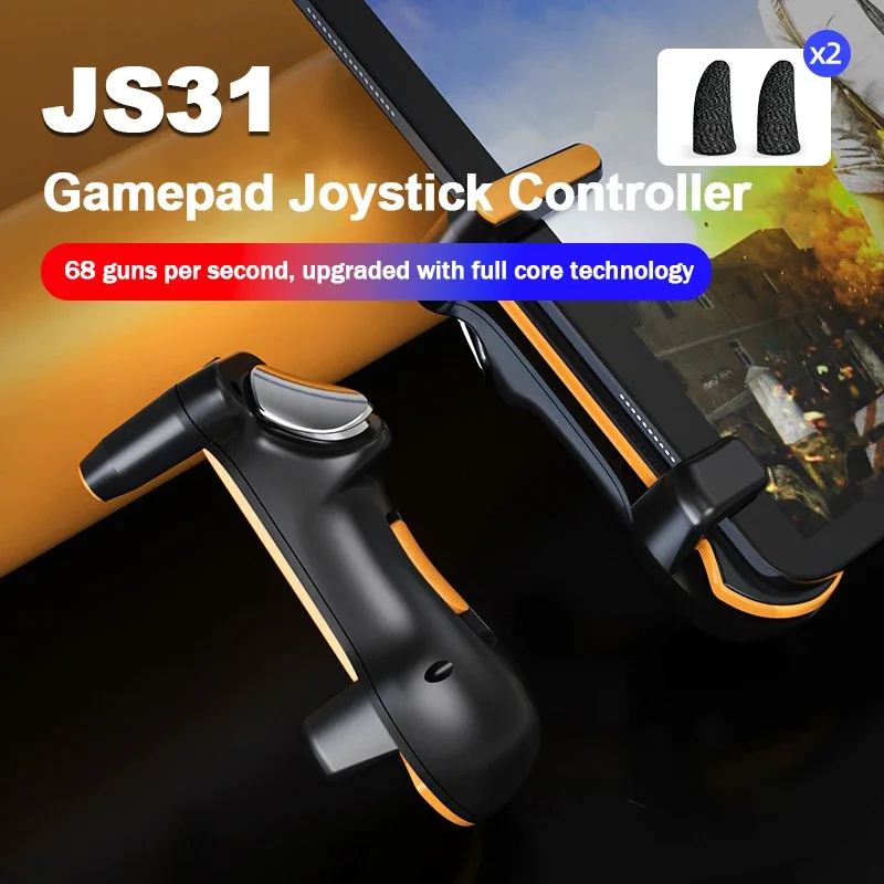 JS31 4 Vingers Tablet Game Tri - Gaming Accessories Ipad recensie en prijs