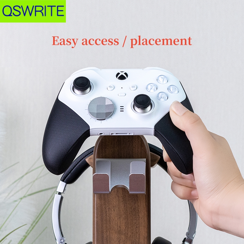 Houten PS5 controllerhouder va - Gaming Accessories Holder recensie en prijs
