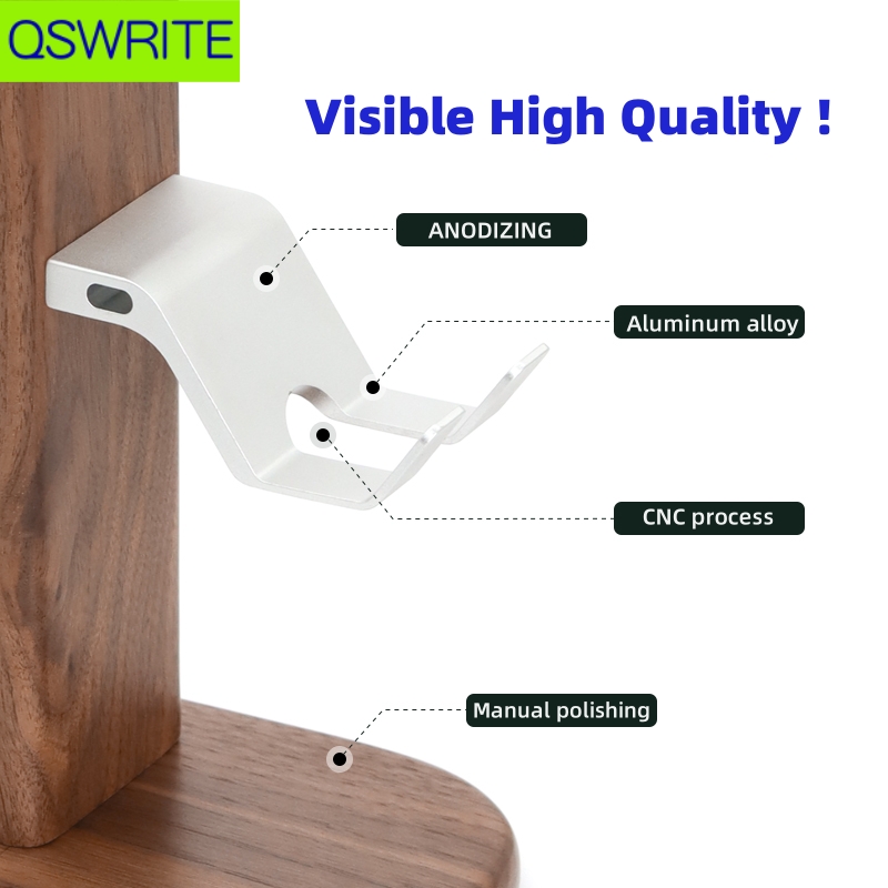 Houten PS5 controllerhouder va - Gaming Accessories Holder recensie en prijs