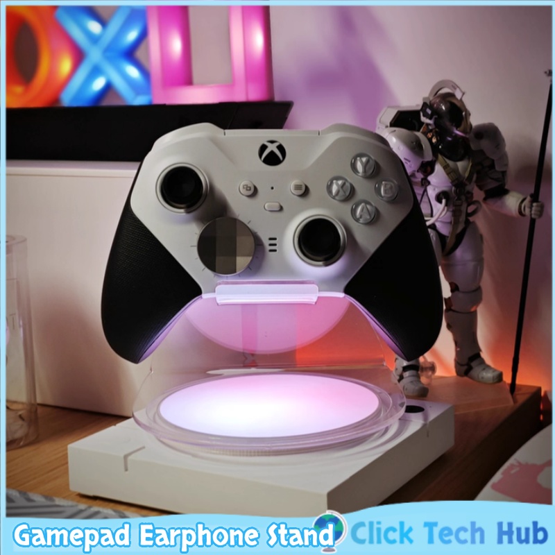 Cololight gamepadstandaard Oor - Gaming Accessories For Table recensie en prijs
