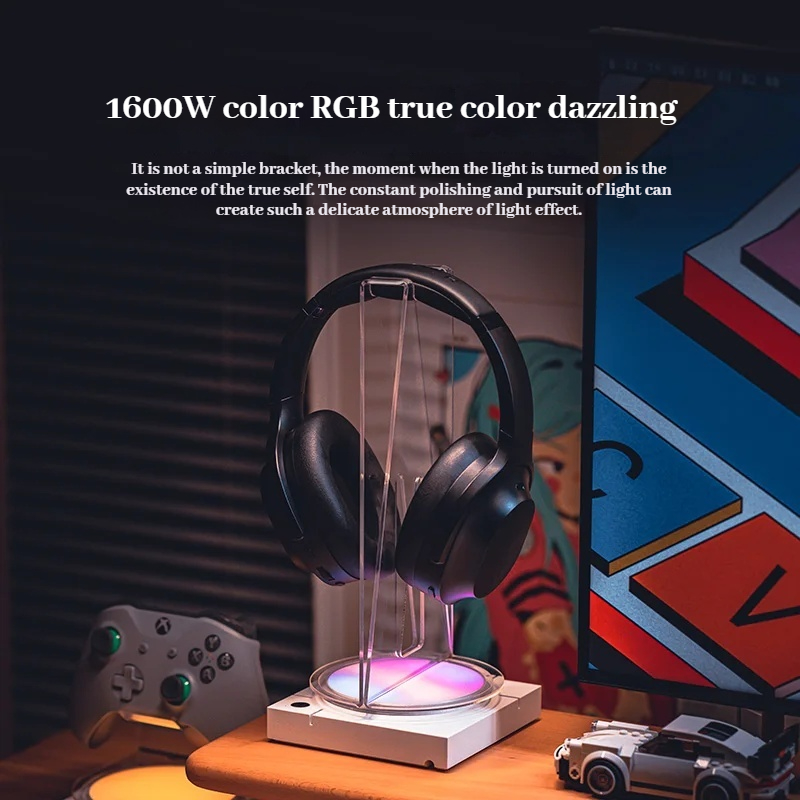 Cololight gamepadstandaard Oor - Gaming Accessories For Table recensie en prijs