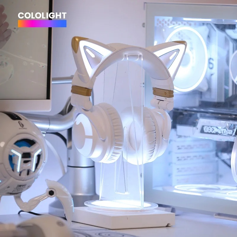 Cololight gamepadstandaard Oor - Gaming Accessories For Table recensie en prijs