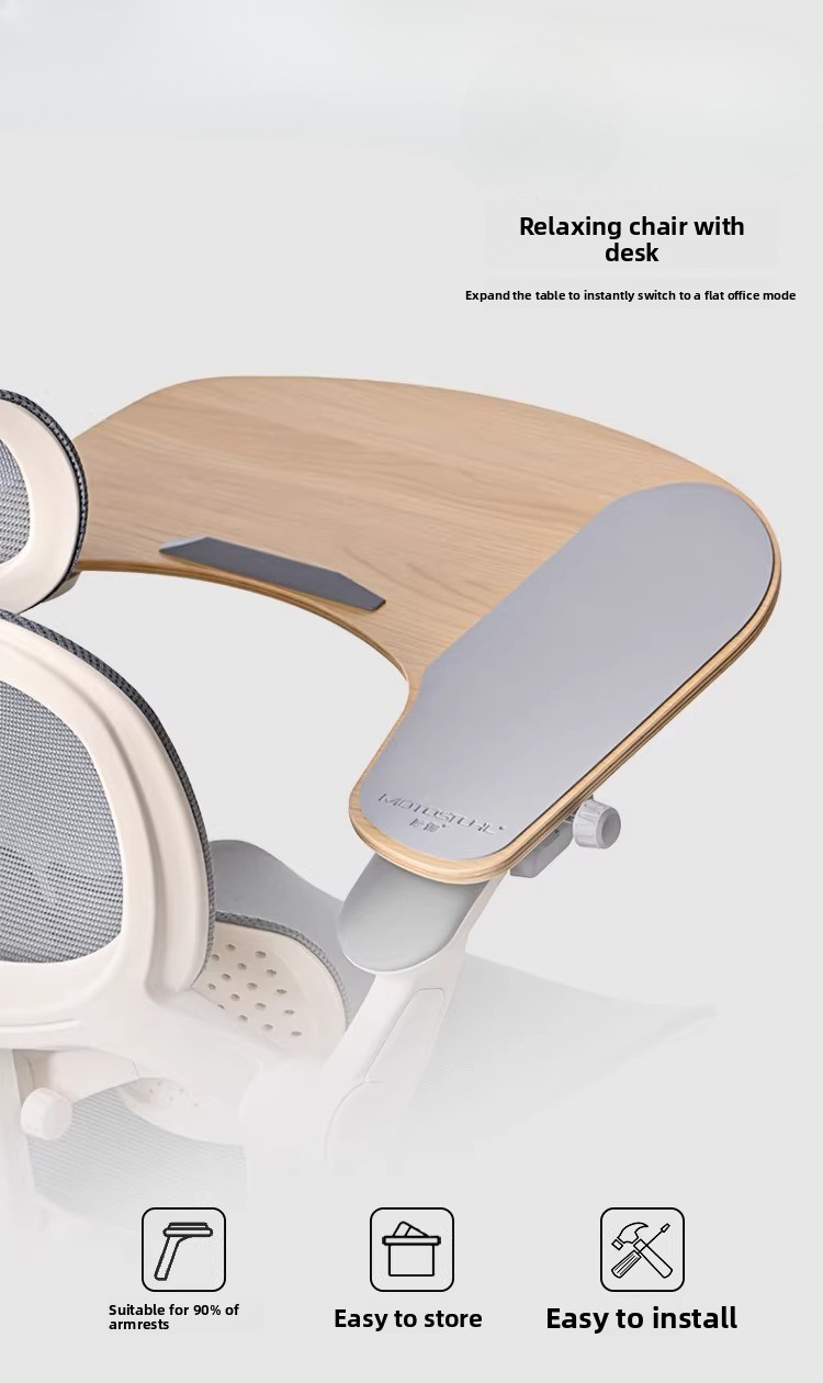 Universele ergonomische stoel  - Gaming Accessories For Table recensie en prijs