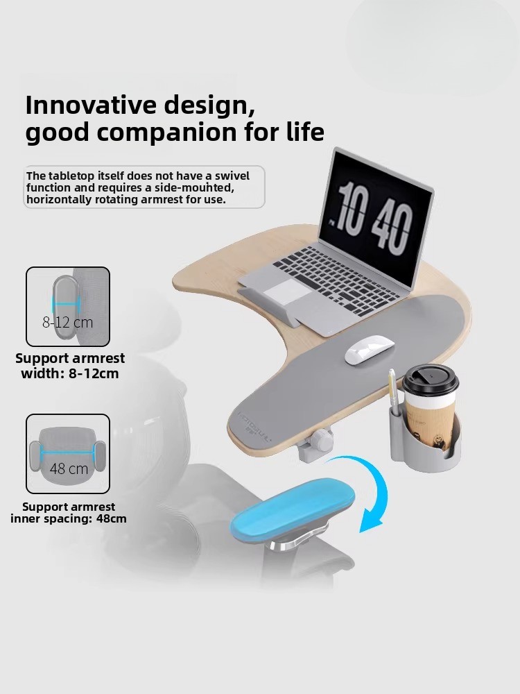 Universele ergonomische stoel  - Gaming Accessories For Table recensie en prijs