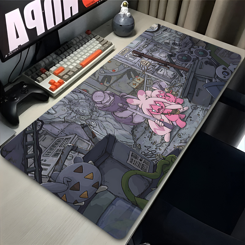 Muismat P-pokemon Tinkaton Gam - Gaming Accessories Desk recensie en prijs