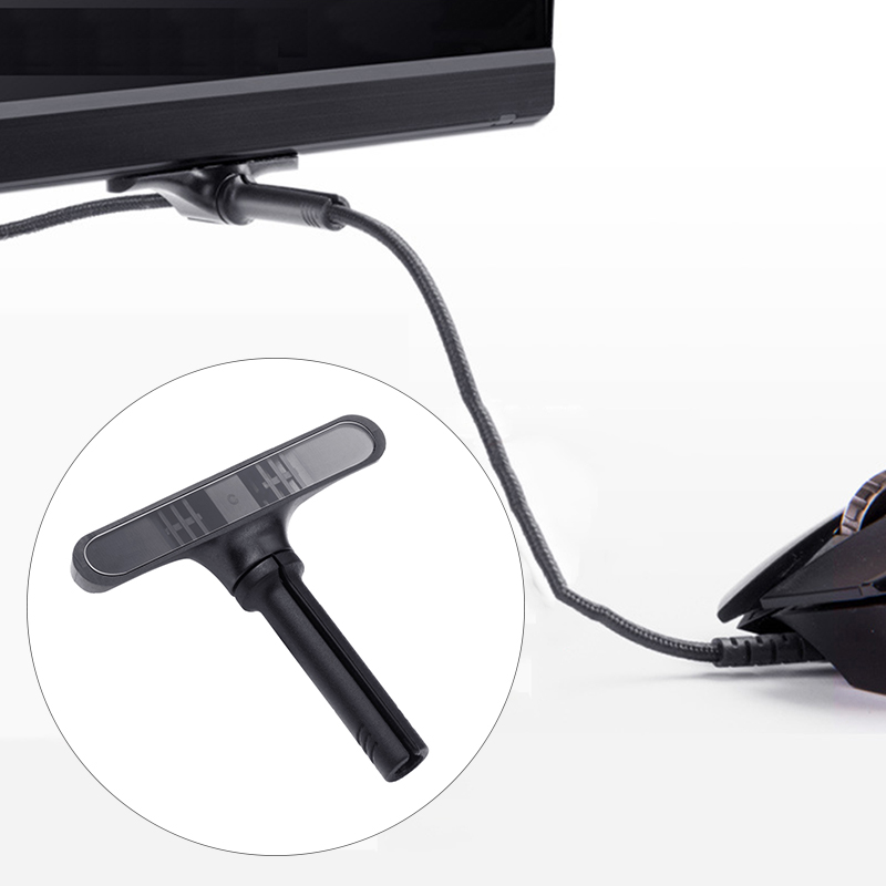 Muis Bungee Draadhouder Gaming - Mouse Bungee Spring recensie en prijs