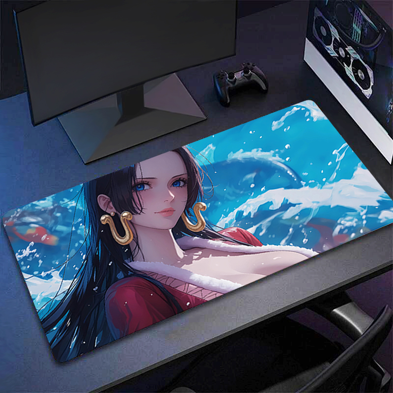 Muismat One Piece Anime Nieuw  - Gaming Accessories For Table recensie en prijs