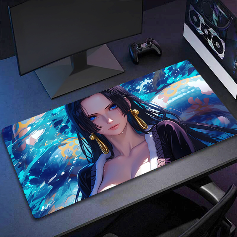 Muismat One Piece Anime Nieuw  - Gaming Accessories For Table recensie en prijs